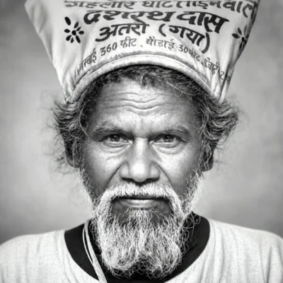 Dashrath Manjhi profile